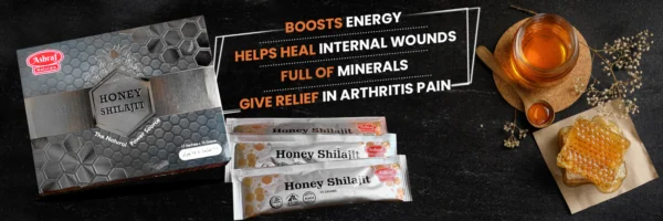 Honey Shilajit - Image 2